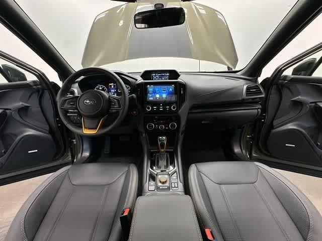 new 2025 Subaru Forester car, priced at $40,887