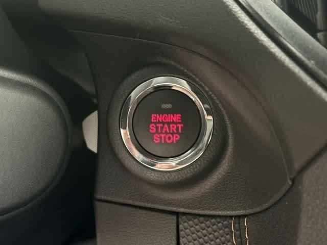 new 2025 Subaru Forester car, priced at $40,887