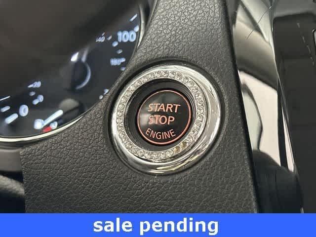 used 2018 Nissan Rogue car, priced at $14,999