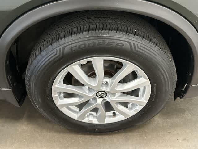 used 2018 Nissan Rogue car, priced at $15,299
