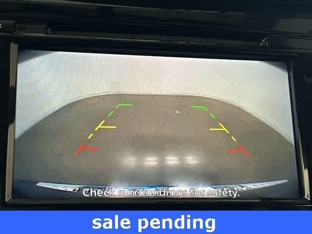 used 2018 Nissan Rogue car, priced at $14,999