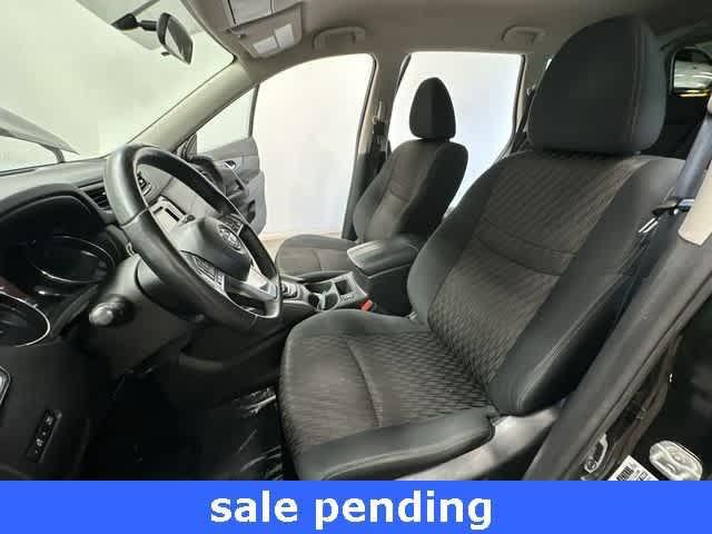 used 2018 Nissan Rogue car, priced at $14,999