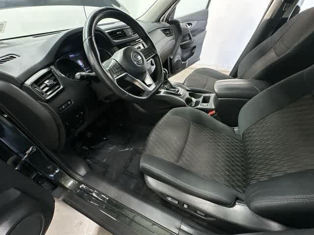 used 2018 Nissan Rogue car, priced at $15,299