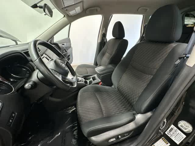 used 2018 Nissan Rogue car, priced at $15,299