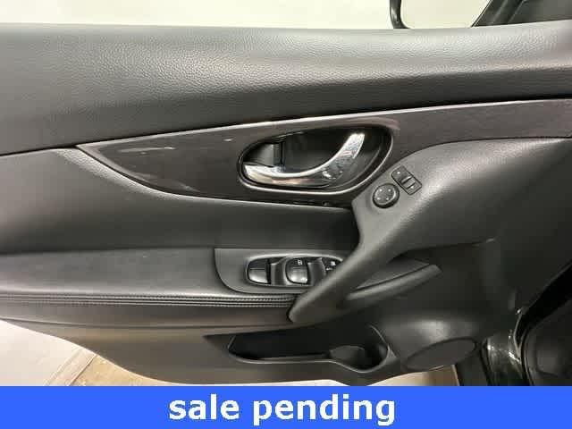 used 2018 Nissan Rogue car, priced at $14,999