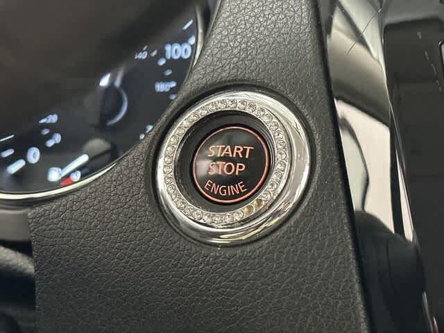 used 2018 Nissan Rogue car, priced at $15,299
