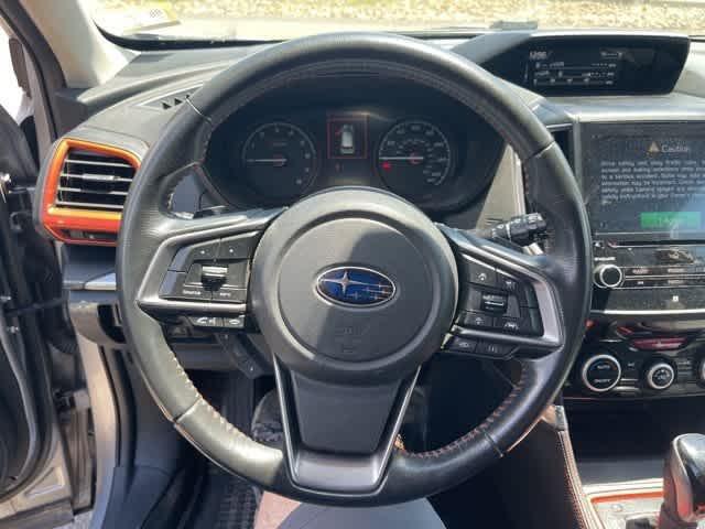 used 2019 Subaru Forester car, priced at $20,580