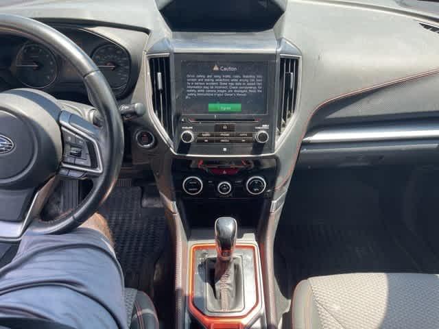used 2019 Subaru Forester car, priced at $20,580
