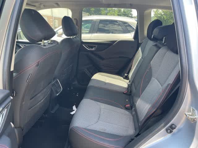 used 2019 Subaru Forester car, priced at $20,580