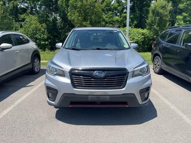 used 2019 Subaru Forester car, priced at $20,580