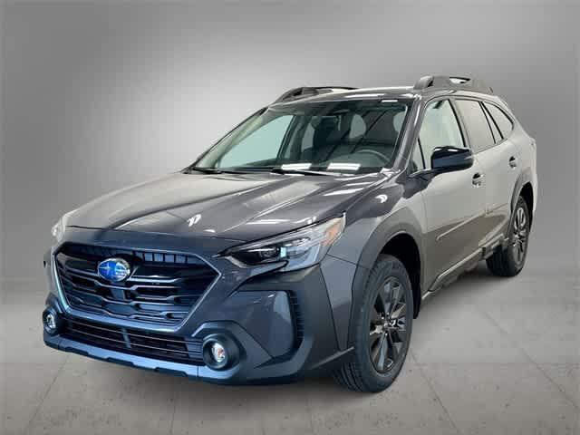 new 2025 Subaru Outback car, priced at $40,546