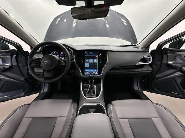 new 2025 Subaru Outback car, priced at $40,546
