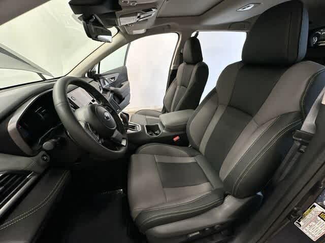 new 2025 Subaru Outback car, priced at $40,546