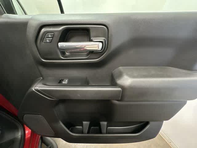 used 2019 Chevrolet Silverado 1500 car, priced at $28,888