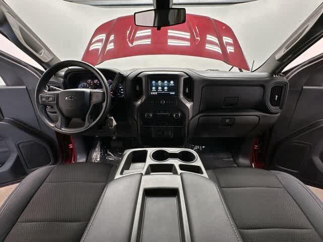 used 2019 Chevrolet Silverado 1500 car, priced at $28,888