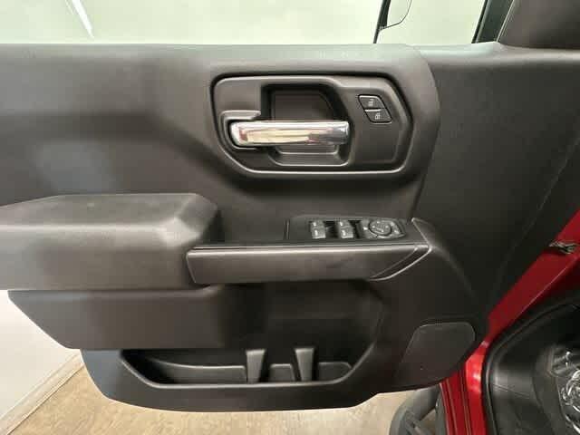 used 2019 Chevrolet Silverado 1500 car, priced at $28,888