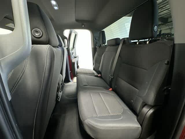 used 2019 Chevrolet Silverado 1500 car, priced at $28,888