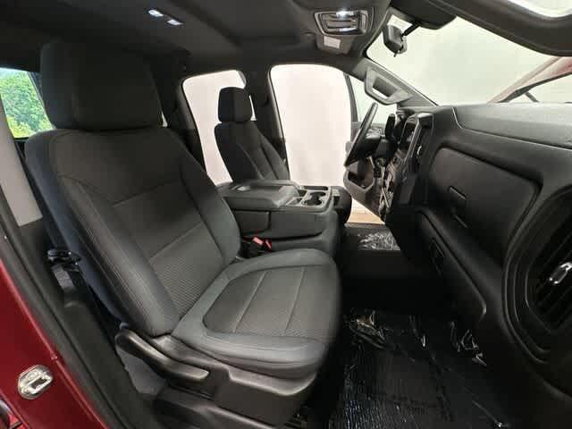 used 2019 Chevrolet Silverado 1500 car, priced at $28,888
