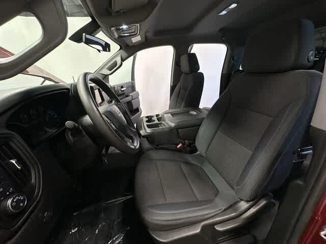 used 2019 Chevrolet Silverado 1500 car, priced at $28,888