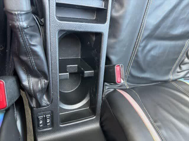 used 2015 Subaru Impreza car, priced at $8,125