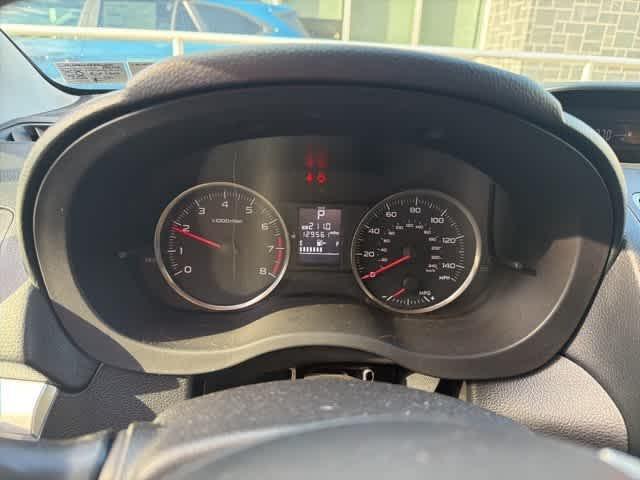 used 2015 Subaru Impreza car, priced at $8,125