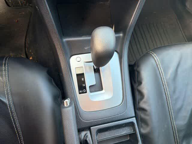 used 2015 Subaru Impreza car, priced at $8,125