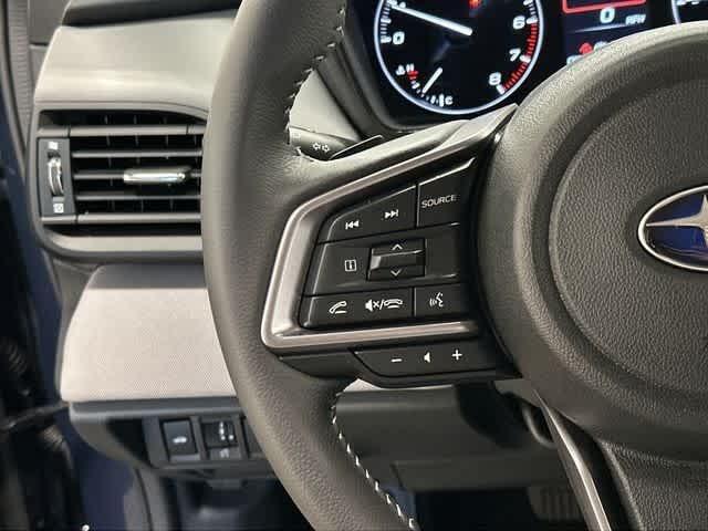 new 2025 Subaru Legacy car, priced at $29,175