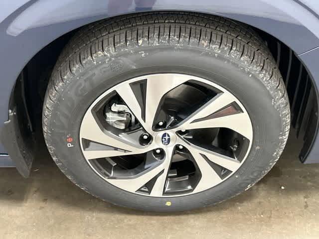 new 2025 Subaru Legacy car, priced at $29,175