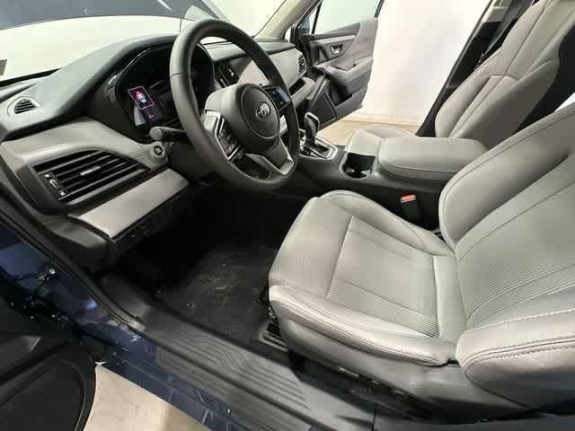 new 2025 Subaru Legacy car, priced at $29,175