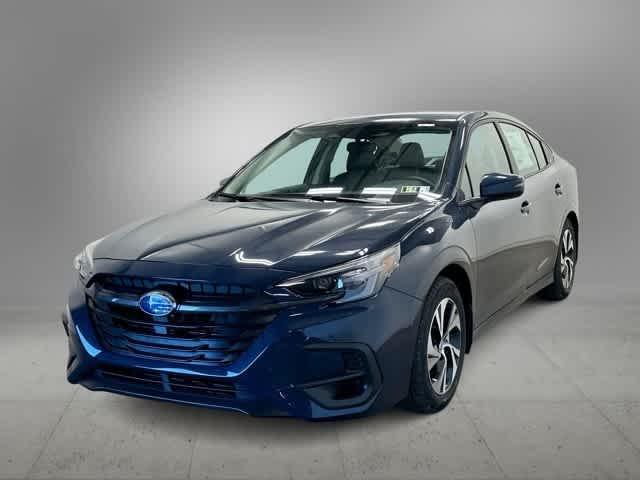 new 2025 Subaru Legacy car, priced at $29,175