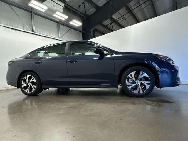 new 2025 Subaru Legacy car, priced at $29,175