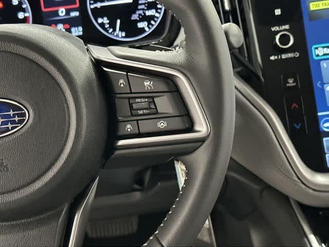 new 2025 Subaru Legacy car, priced at $29,175