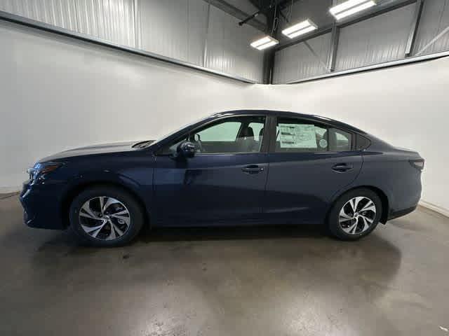 new 2025 Subaru Legacy car, priced at $29,175