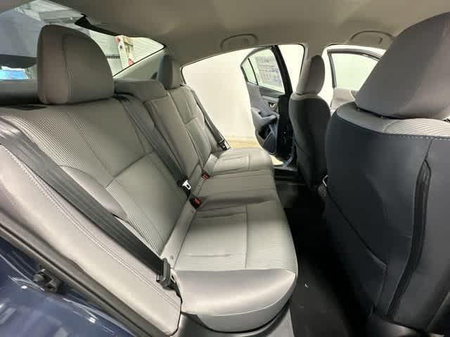 new 2025 Subaru Legacy car, priced at $29,175