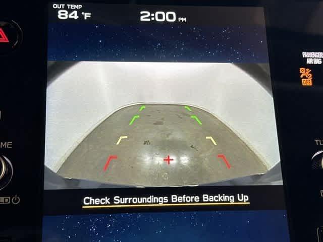 new 2025 Subaru Legacy car, priced at $29,175