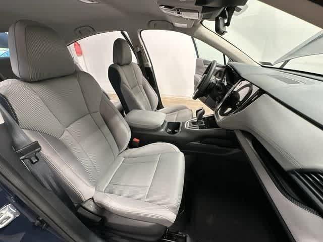 new 2025 Subaru Legacy car, priced at $29,175