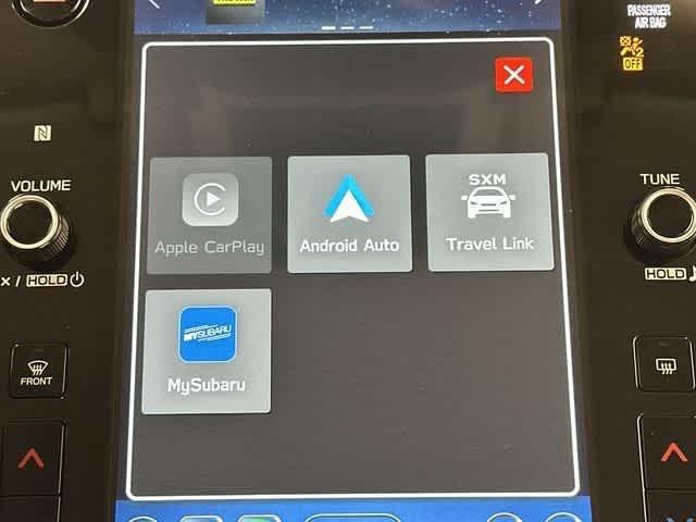 new 2025 Subaru Legacy car, priced at $29,175