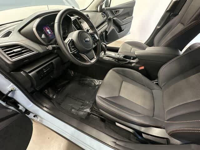 used 2022 Subaru Crosstrek car, priced at $24,880