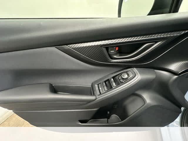 used 2022 Subaru Crosstrek car, priced at $24,343