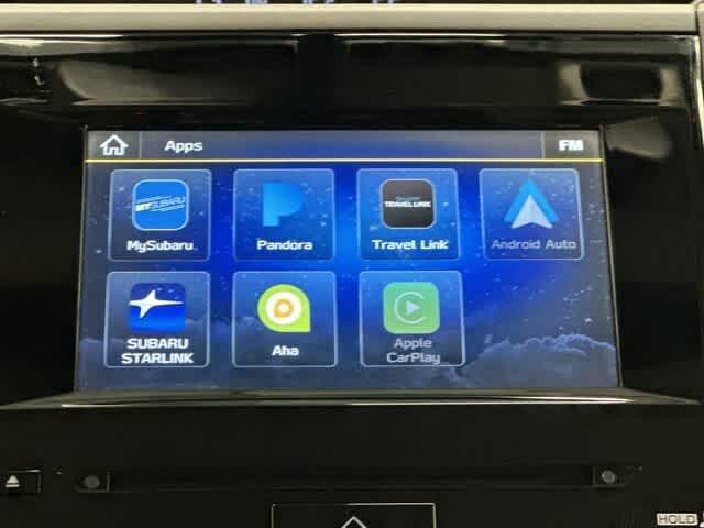 used 2022 Subaru Crosstrek car, priced at $24,880