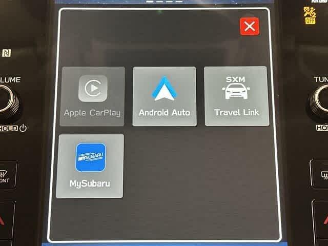new 2025 Subaru Outback car, priced at $32,884