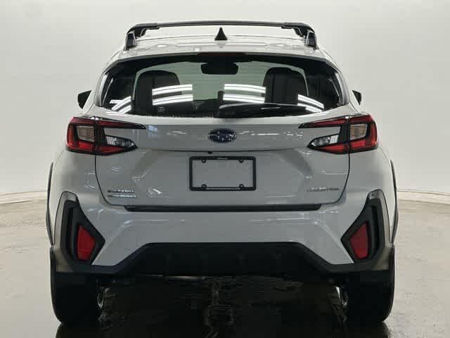 new 2024 Subaru Crosstrek car, priced at $29,118