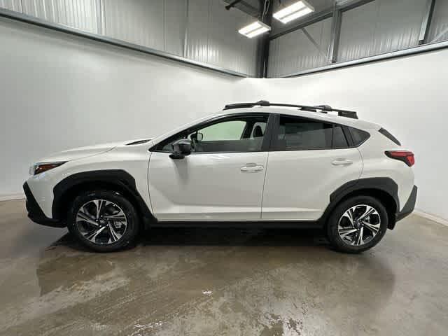 new 2024 Subaru Crosstrek car, priced at $29,118