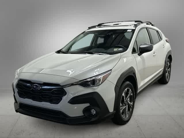 new 2024 Subaru Crosstrek car, priced at $29,118