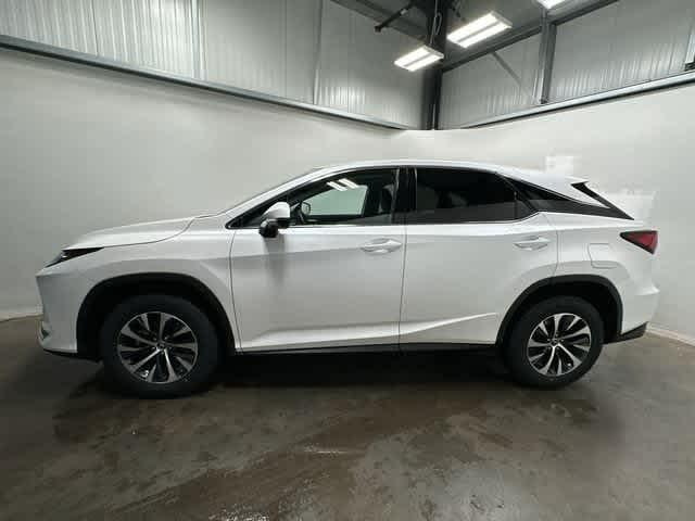 used 2022 Lexus RX 350 car, priced at $41,888