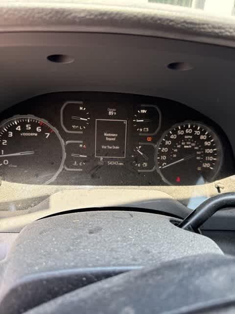 used 2018 Toyota Tundra car, priced at $30,999
