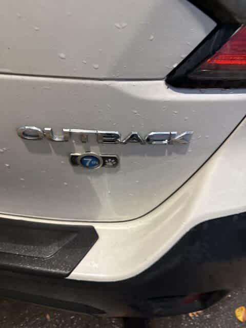 used 2022 Subaru Outback car, priced at $26,888