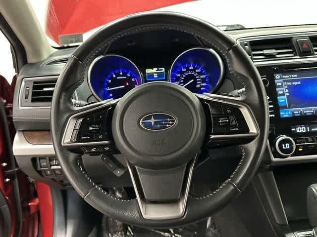 used 2018 Subaru Outback car, priced at $19,888