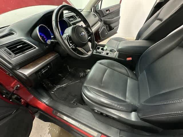 used 2018 Subaru Outback car, priced at $19,888