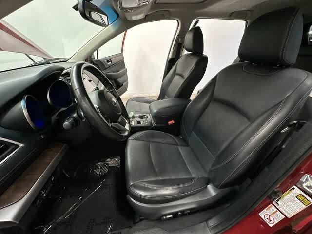 used 2018 Subaru Outback car, priced at $19,888